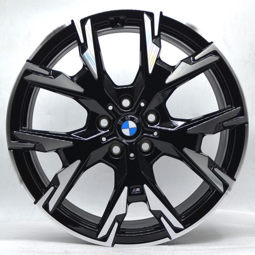 Cerchi lega bmw - cerchi, 19'