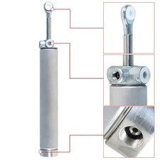 Chrysler Sebring JR Stratus JA JX cilindro idraulico cabrio capote 1996-2007