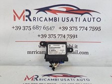 CENTRALINA SENSORI DI