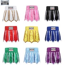 Pantaloncini da boxe DONNA
