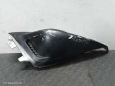 carena posteriore sinistra