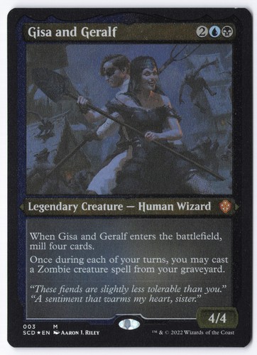 Gisa geralf incisione - gisa, e
