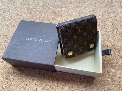 Louis vuitton portagioie - vuitton,