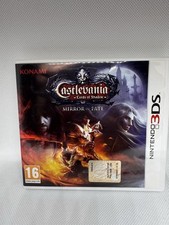 CASTLEVANIA: LORDS OF SHADOW