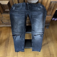 NUOVO/MAI INDOSSATO: jeans