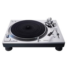 Technics 1200gr2 silver - technics, sl-1200gr2