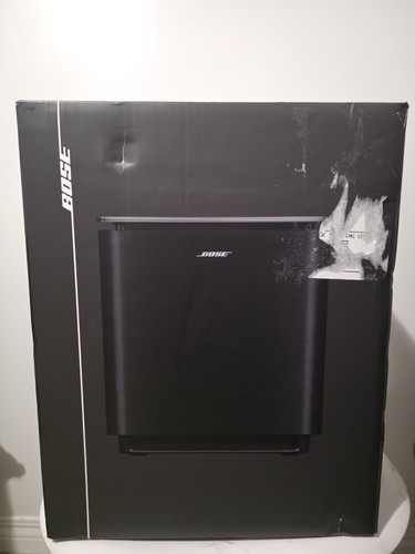 Bose lifestyle ultra subwoofer - ultra,