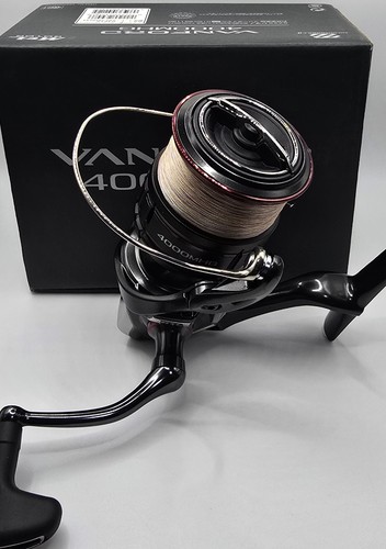 Mulinello spinning shimano - mulinello,