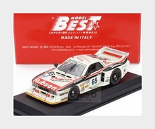 Best lancia beta - 1:43,