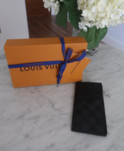 Louis vuitton damier - louis,