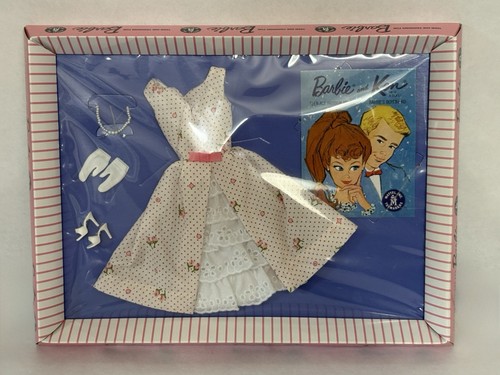 1962 garden party set 931 - 1962-63,