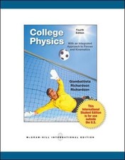 COLLEGE PHYSICS 4/E By