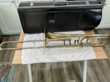 Used Cannonball Trombone, (F