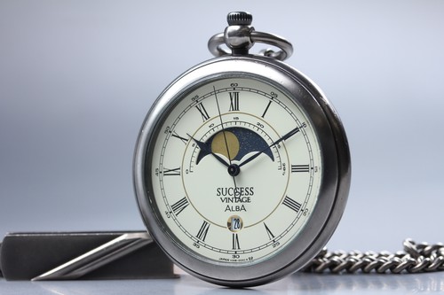 Quasi come nuovo orologio da - [quasi,