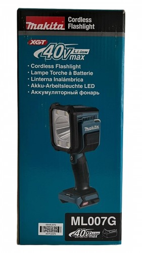 Makita ml007g lampada - makita,