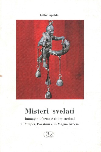 Misteri svelati lello - svelati,