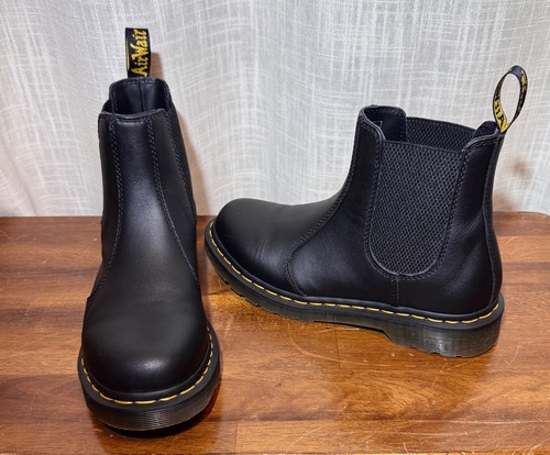 Martens stivali chelsea - martens,