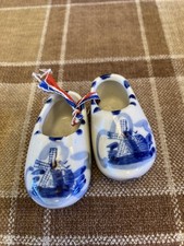 Zoccolo olandese miniatura - in,