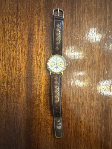 Raro orologio jules jurgensen - raro,