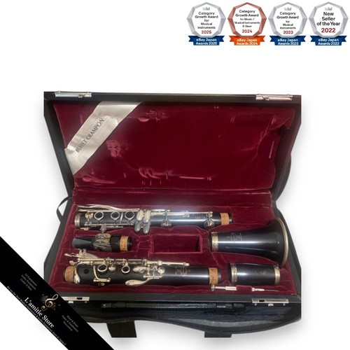 Accessori per clarinetto