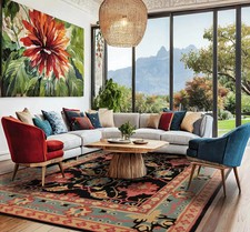 Tappeto tradizionale