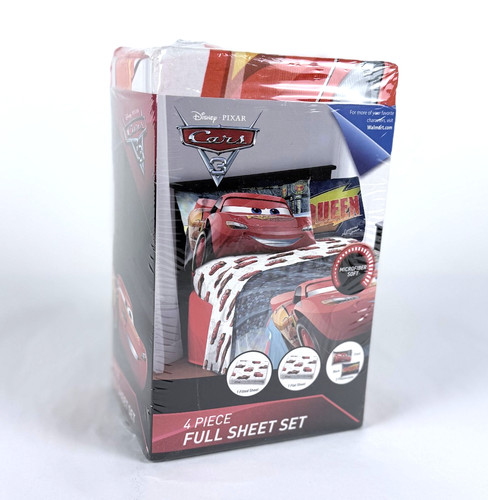 Nuovo raro disney pixar - disney, cars