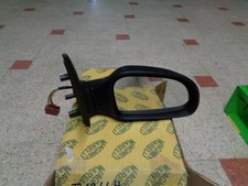 F1211H YY - SPECCHIETTO SPECCHIO RETROVISORE ESTERNO DX CITROEN SAXO ELETTRICO