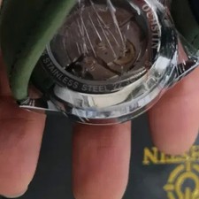 Automatic Watch - Highly