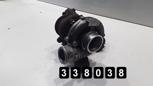 1999 mercedes class turbina - 1999,