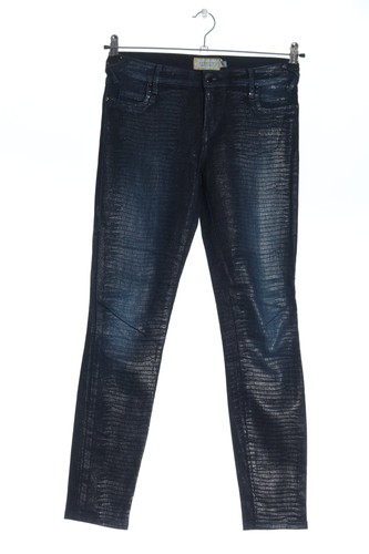 Met jeans skinny donna - skinny,