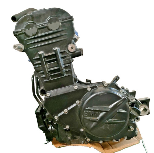 Blocco motore leggere - blocco,
