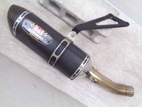 Cbr250rr mc51 yoshimura - mc51, 17-21