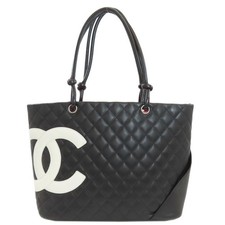 Borsa tote CHANEL CAMBON LINE