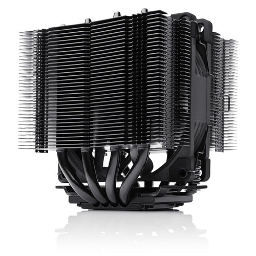 Noctua d9l chromax black - noctua, chromax.black
