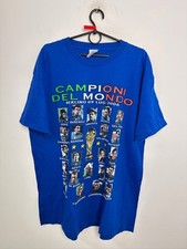 MAGLIA MERCHANDISE CALCIO