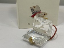 Statua Swarovski 183287 libro