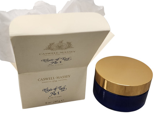 Caswell massey elisir amore - caswell-massey, d'amore