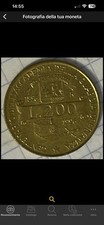 200 Lire 1996