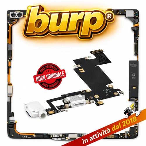 Dock originale iphone plus - dock,