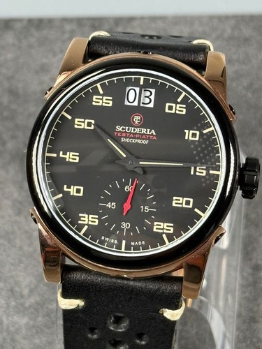 Contatempo scuderia cs30002 - contatempo,