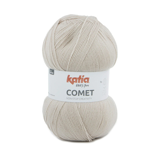 Katia filato comet - comet, colore