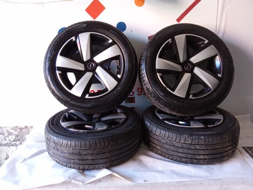 Cerchi gomme opel ferro - e,