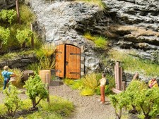 NOCH 14225 - Laser Cut Series