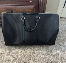 Borsone Louis Vuitton Keepall