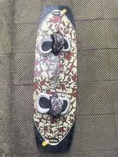 Tavola Kitesurf Placebo