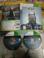 Batman Arkham Origins Xbox 360 PAL 