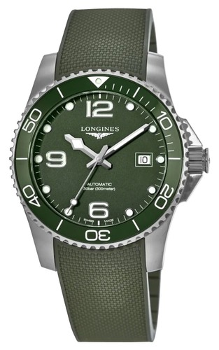 Orologio uomo longines - orologio,