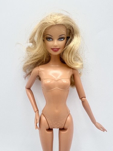 Barbie fashionista cutie - barbie,