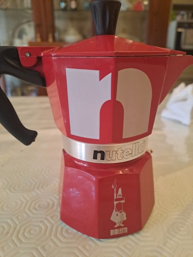 Bialetti caffettiera moka