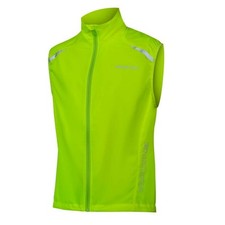 gilet smanicato hummvee giallo